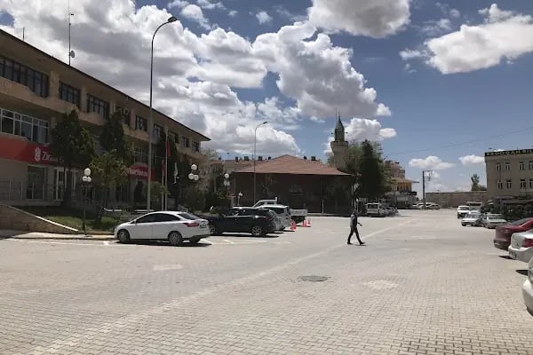 Altınekin Belediyesi - Resim 2