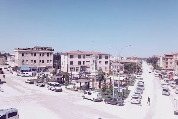 Altınekin Belediyesi - Resim 19