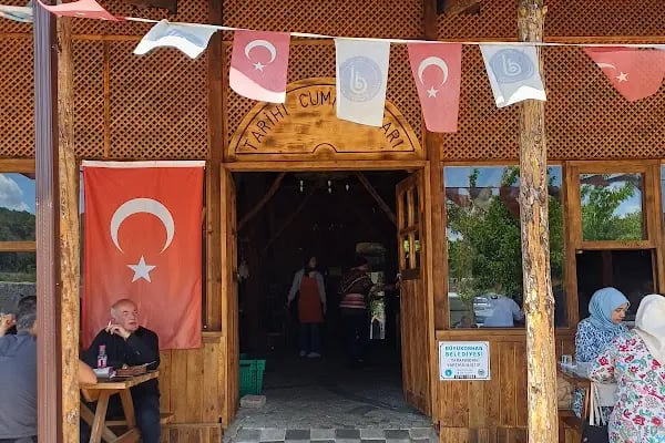 Büyükorhan - Resim 7
