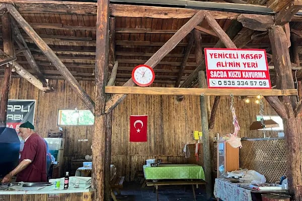 Büyükorhan - Resim 12