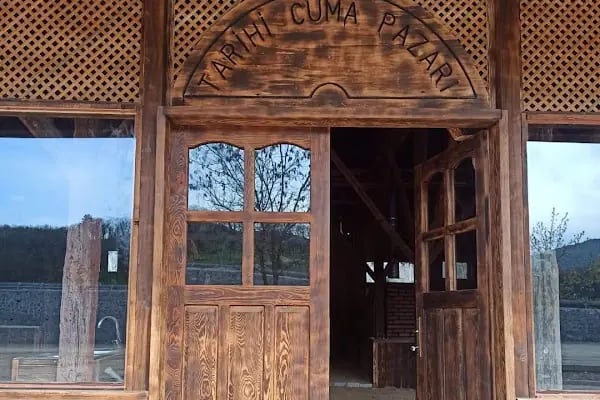 Büyükorhan - Resim 19