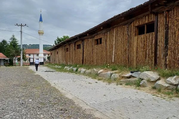 Büyükorhan - Resim 16