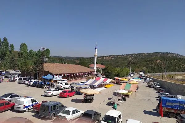 Büyükorhan - Resim 6