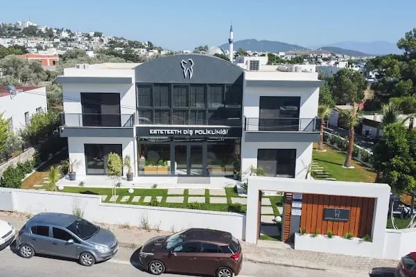 Esteteeth Ağız ve Diş Sağlığı Polikliniği - Resim 6