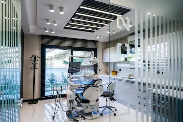 Esteteeth Ağız ve Diş Sağlığı Polikliniği - Resim 9