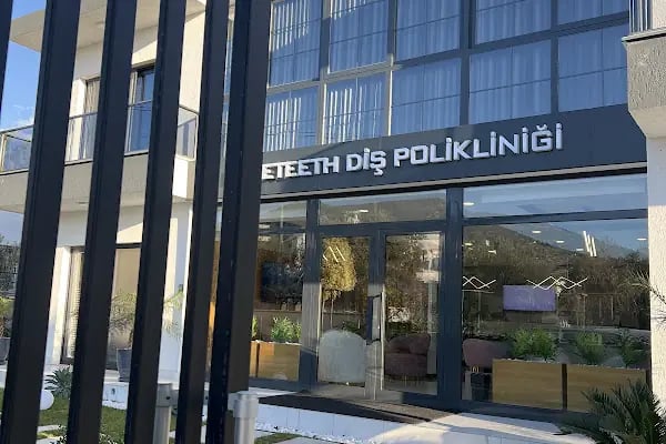 Esteteeth Ağız ve Diş Sağlığı Polikliniği - Resim 8