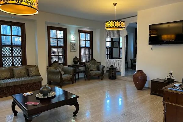 Argos Hotel - Resim 8