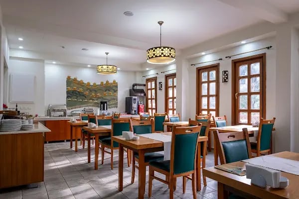 Argos Hotel - Resim 6