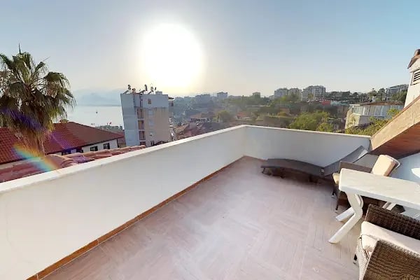 Argos Hotel - Resim 20