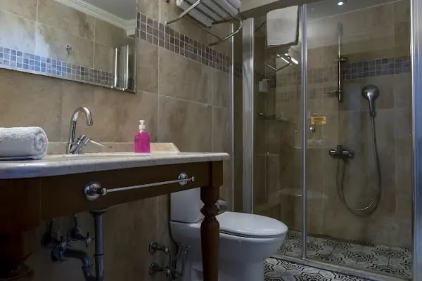 Argos Hotel - Resim 15