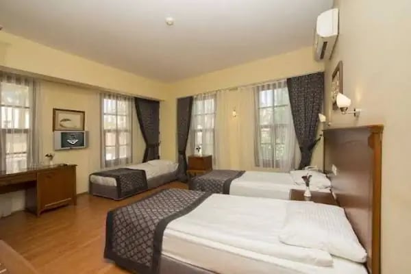 Argos Hotel - Resim 14