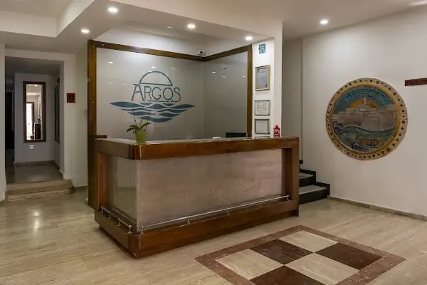 Argos Hotel - Resim 7