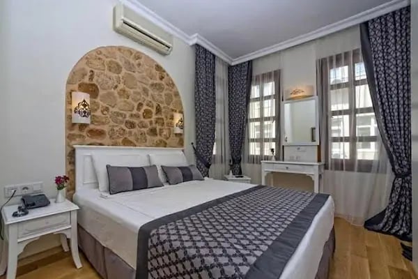 Argos Hotel - Resim 2