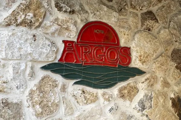 Argos Hotel - Resim 19