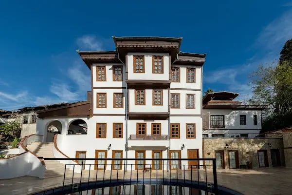 Argos Hotel - Resim 1