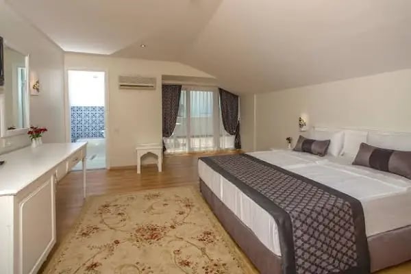 Argos Hotel - Resim 11