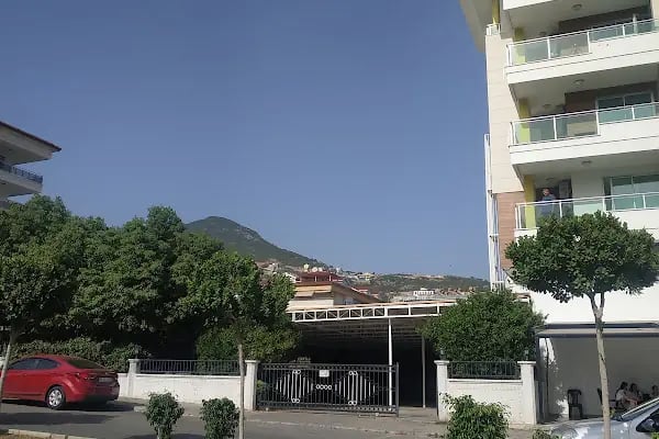 Alanya Gümrük Müdürlüğü - Resim 13
