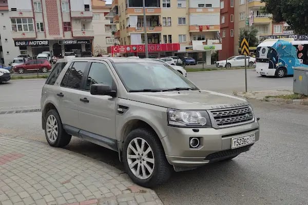 Alanya Gümrük Müdürlüğü - Resim 20