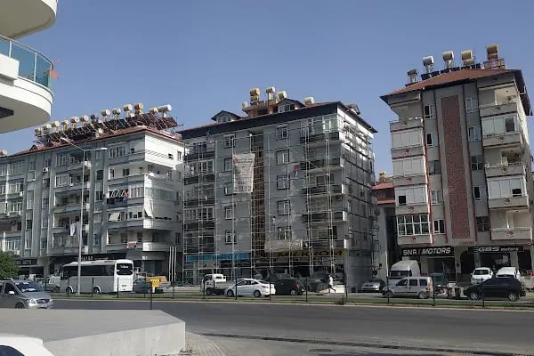 Alanya Gümrük Müdürlüğü - Resim 11