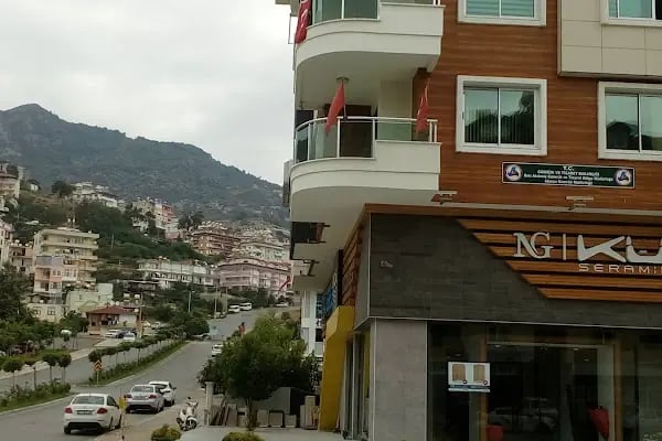 Alanya Gümrük Müdürlüğü - Resim 6