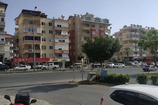 Alanya Gümrük Müdürlüğü - Resim 1