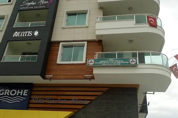 Alanya Gümrük Müdürlüğü - Resim 16