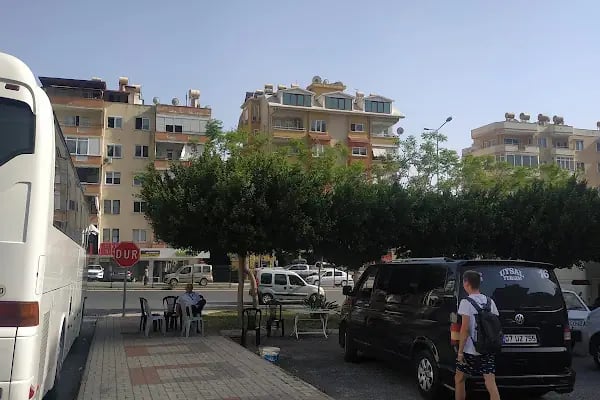 Alanya Gümrük Müdürlüğü - Resim 10