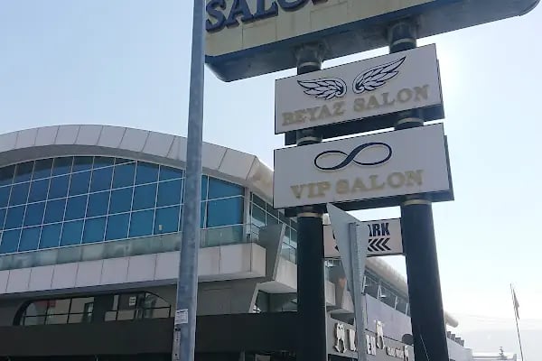 Gold Salon Nilüfer - Resim 16