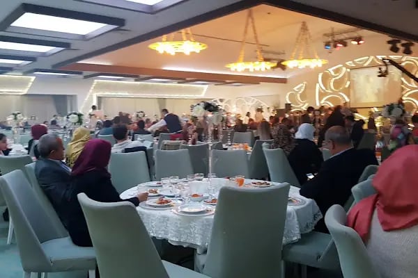 Gold Salon Nilüfer - Resim 14