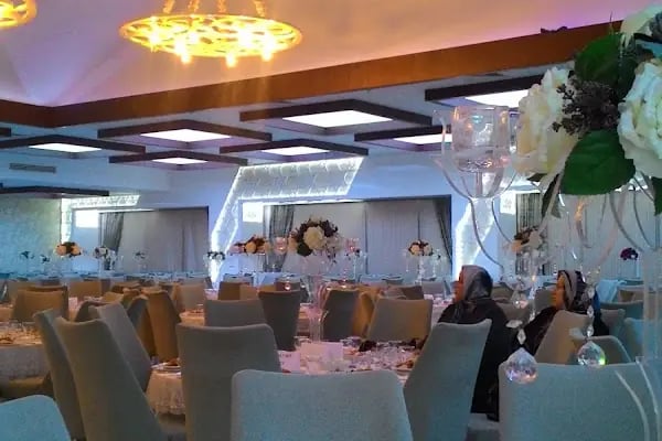 Gold Salon Nilüfer - Resim 8