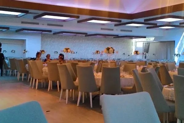 Gold Salon Nilüfer - Resim 19