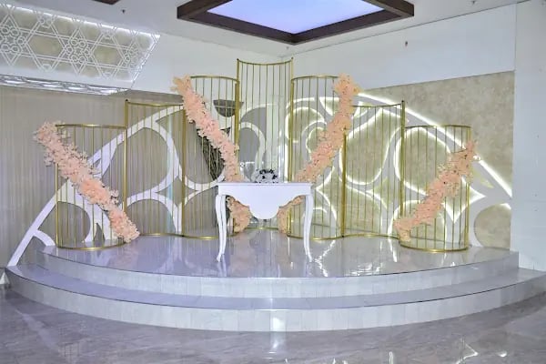 Gold Salon Nilüfer - Resim 7