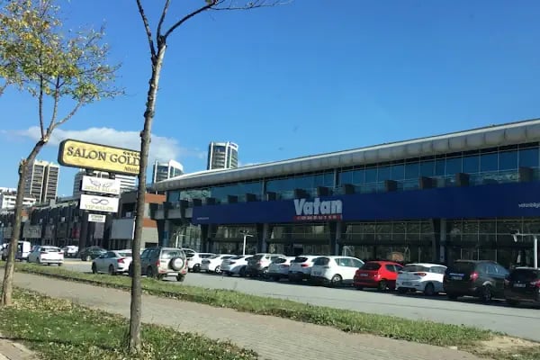 Gold Salon Nilüfer - Resim 15