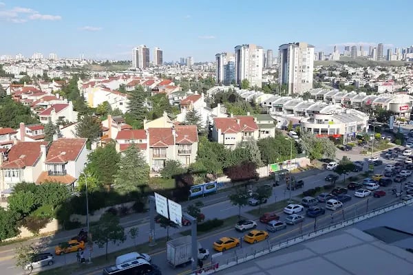 Çayyolu Hazır Ofis - Aden Ofis - Resim 10