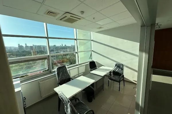 Çayyolu Hazır Ofis - Aden Ofis - Resim 14