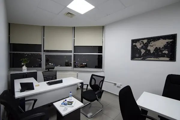 Çayyolu Hazır Ofis - Aden Ofis - Resim 15