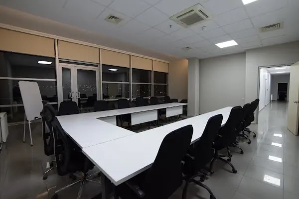 Çayyolu Hazır Ofis - Aden Ofis - Resim 17