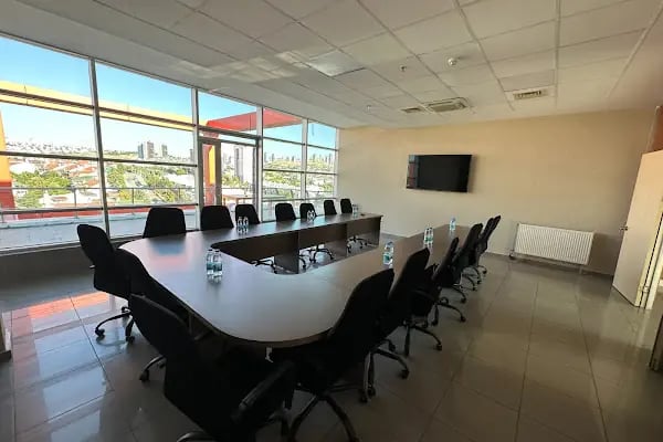 Çayyolu Hazır Ofis - Aden Ofis - Resim 3