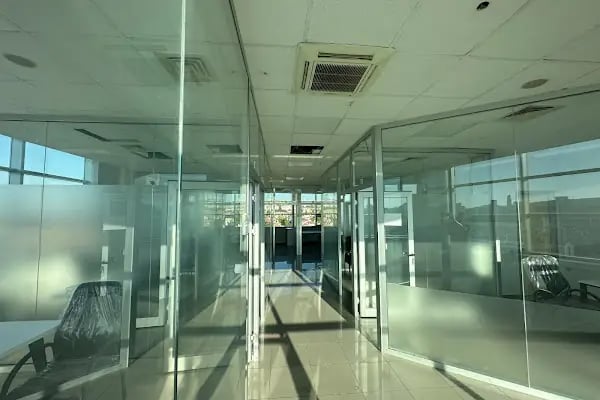 Çayyolu Hazır Ofis - Aden Ofis - Resim 9