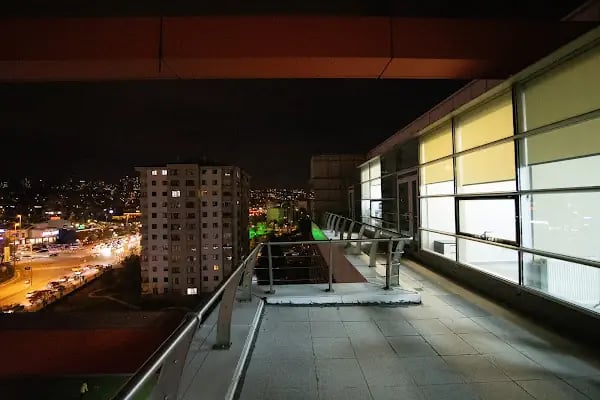 Çayyolu Hazır Ofis - Aden Ofis - Resim 12
