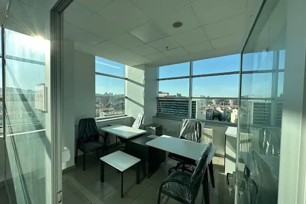 Çayyolu Hazır Ofis - Aden Ofis - Resim 11