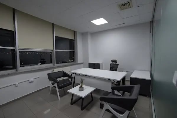 Çayyolu Hazır Ofis - Aden Ofis - Resim 13