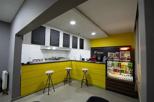 Çayyolu Hazır Ofis - Aden Ofis - Resim 7