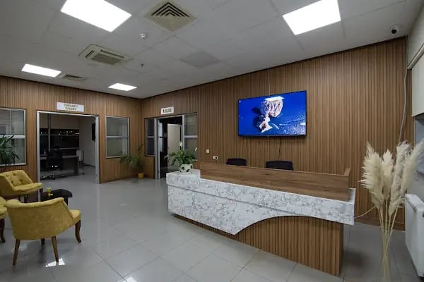 Çayyolu Hazır Ofis - Aden Ofis - Resim 5
