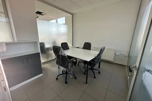 Çayyolu Hazır Ofis - Aden Ofis - Resim 16