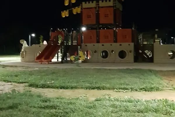 Kültür Parkı - Resim 12