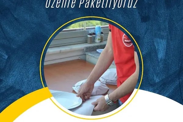 ANTALYALI Depo Kiralama / EŞYA DEPOLAMA / - Resim 18