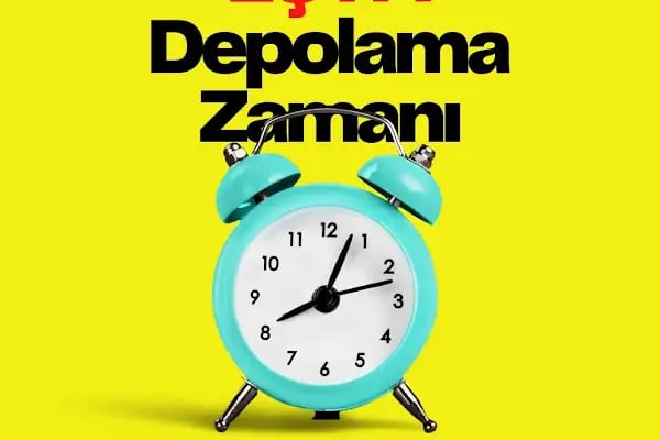ANTALYALI Depo Kiralama / EŞYA DEPOLAMA / - Resim 17