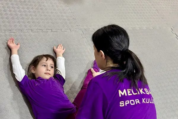 Melikşah Spor Kulübü - Resim 18