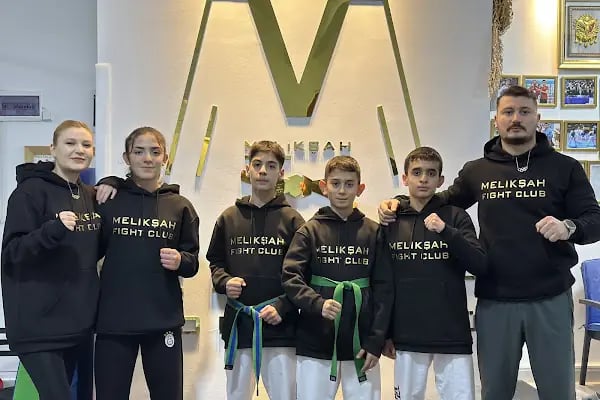 Melikşah Spor Kulübü - Resim 17